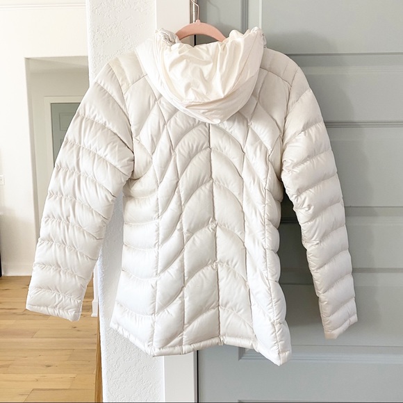 Patagonia Coat NWT Downtown Loft Quilted Jacket - Picture 2 of 6